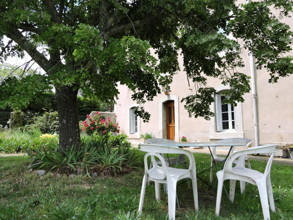 Bed and Breakfast Domaine Saint-Louis Каркассон Экстерьер фото
