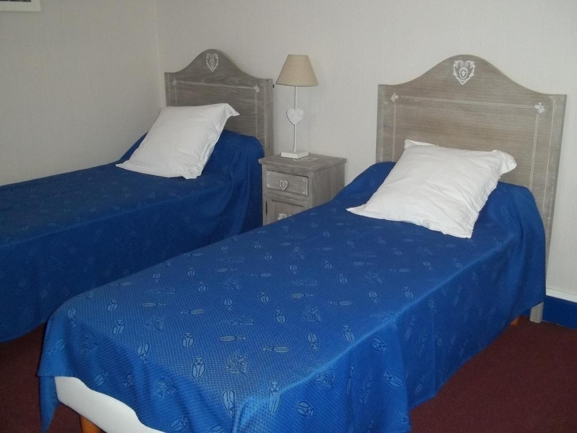 Bed and Breakfast Domaine Saint-Louis Каркассон Номер фото